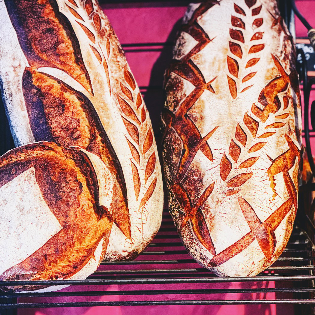 Boulangerie Madeleine 1